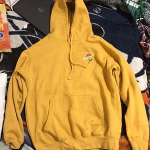 hoodie NEVER WEAR IT